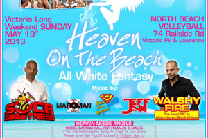 Heaven On The Beach Heaven On The Beach